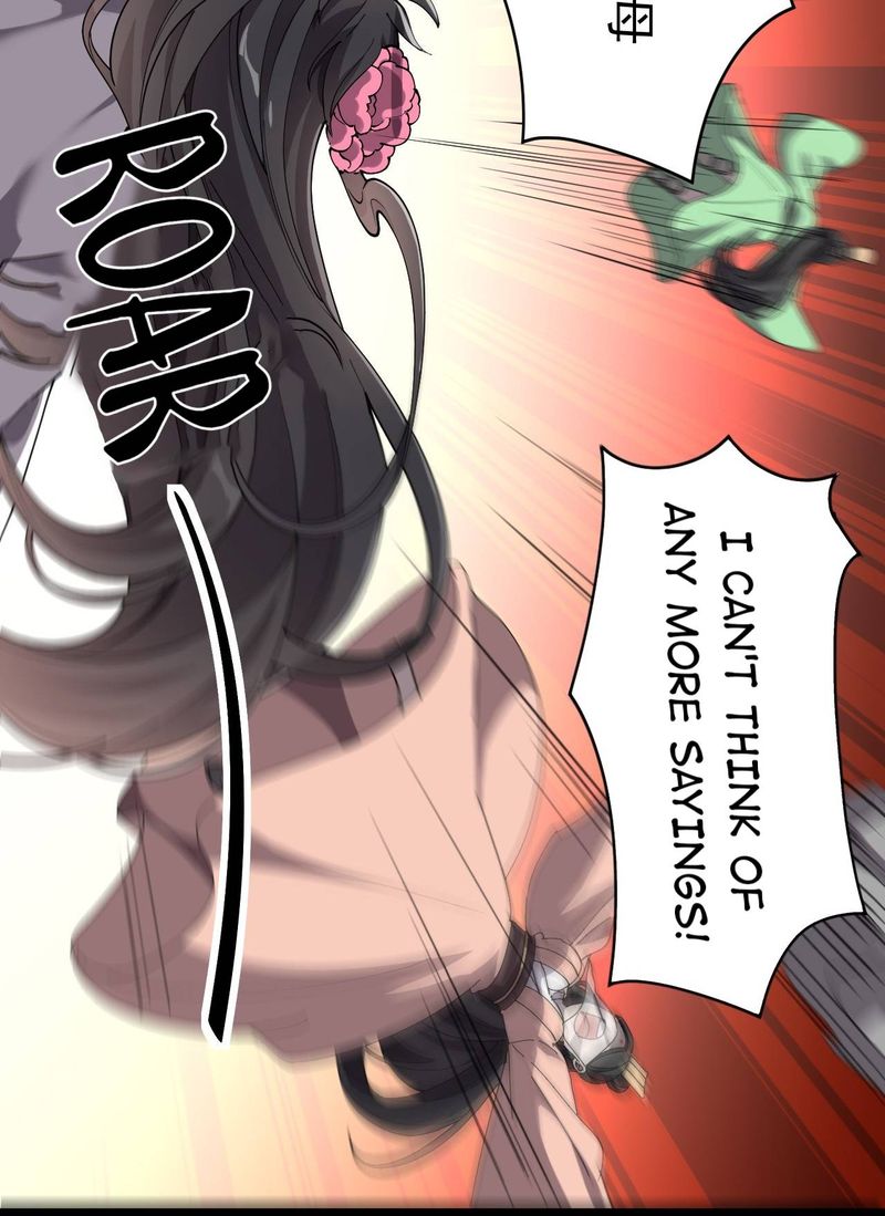 The Daily Life Of Immortal King 108 11