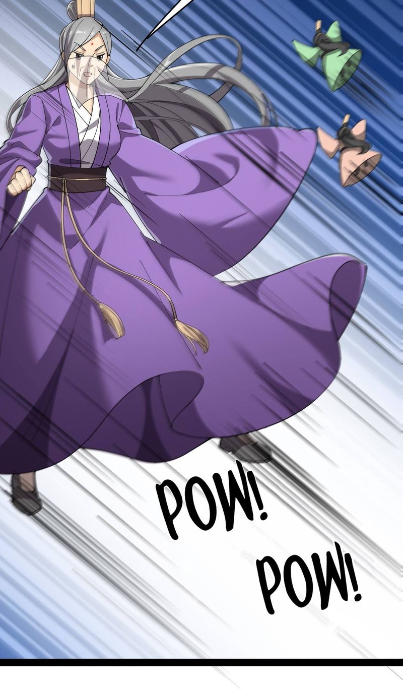 The Daily Life Of Immortal King 108 13