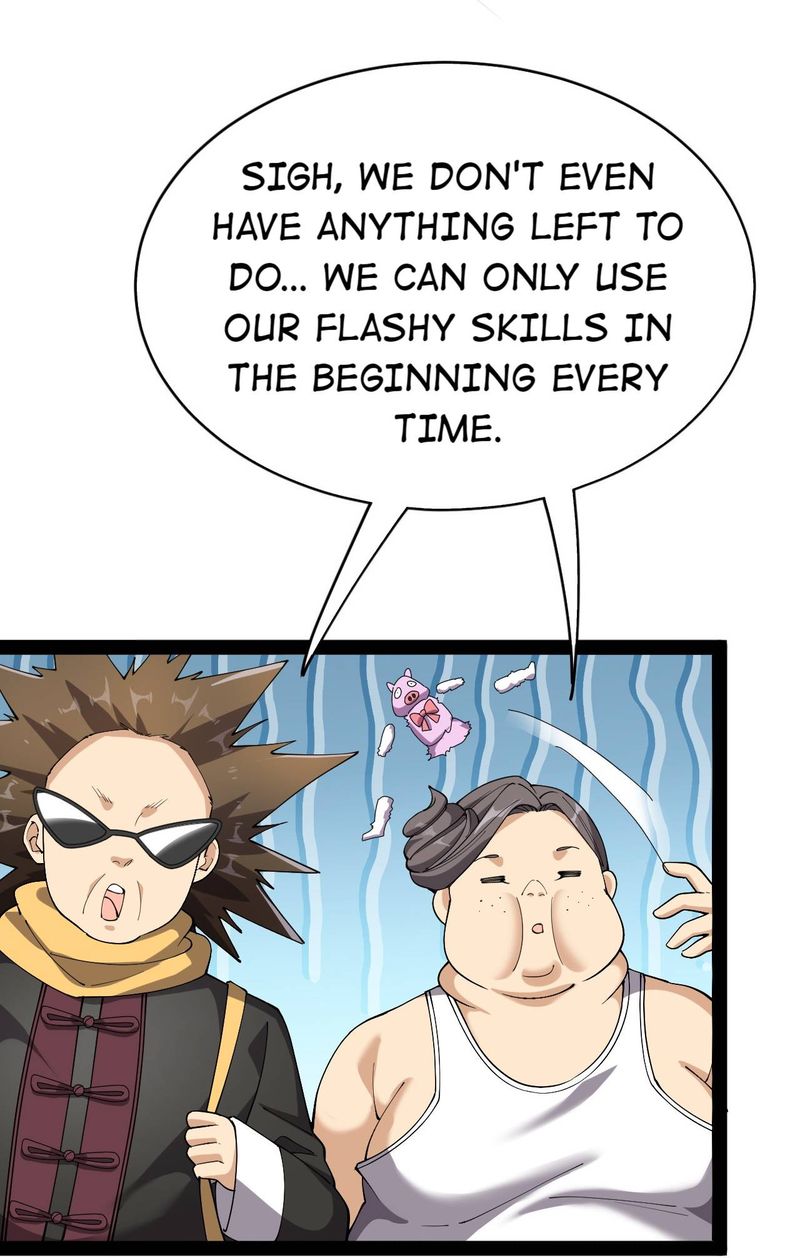 The Daily Life Of Immortal King 108 14