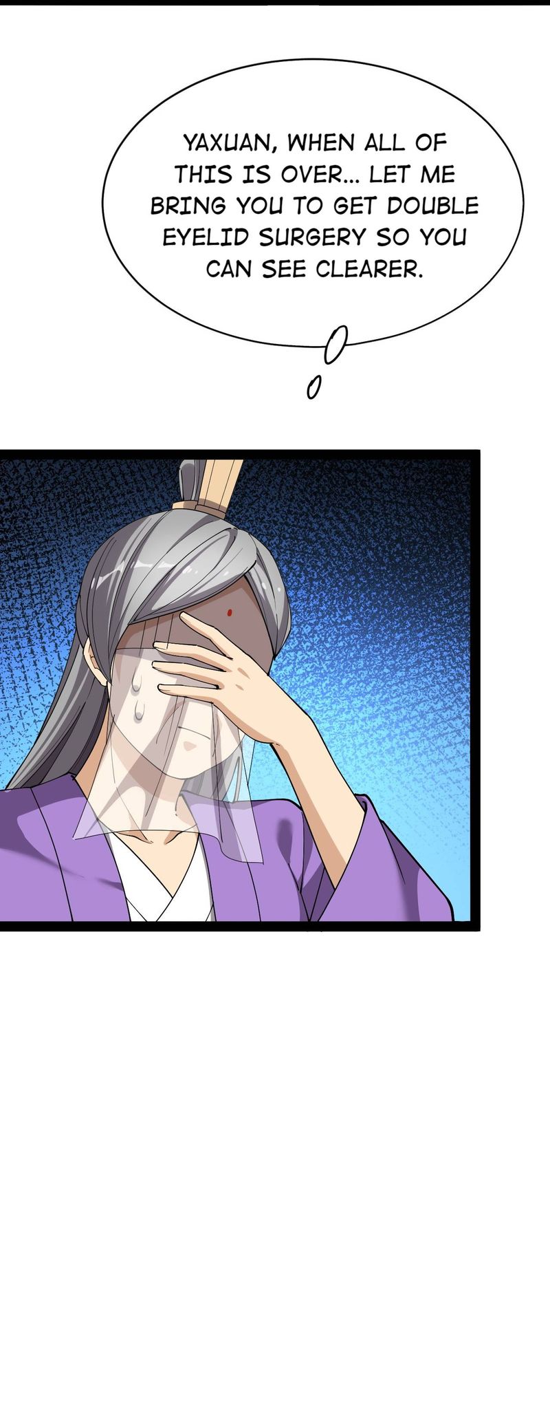The Daily Life Of Immortal King 108 17