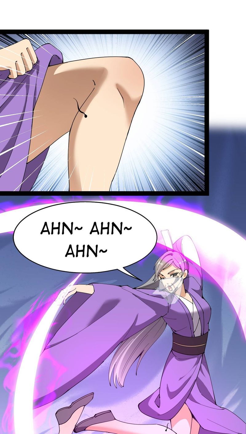 The Daily Life Of Immortal King 108 19