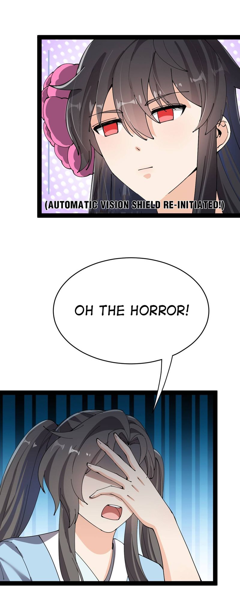 The Daily Life Of Immortal King 108 21