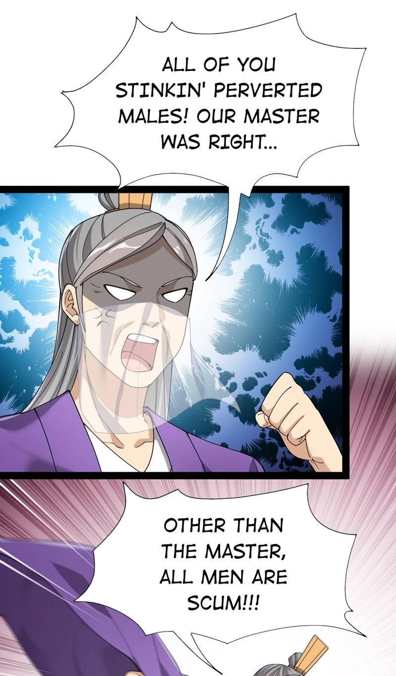 The Daily Life Of Immortal King 108 27