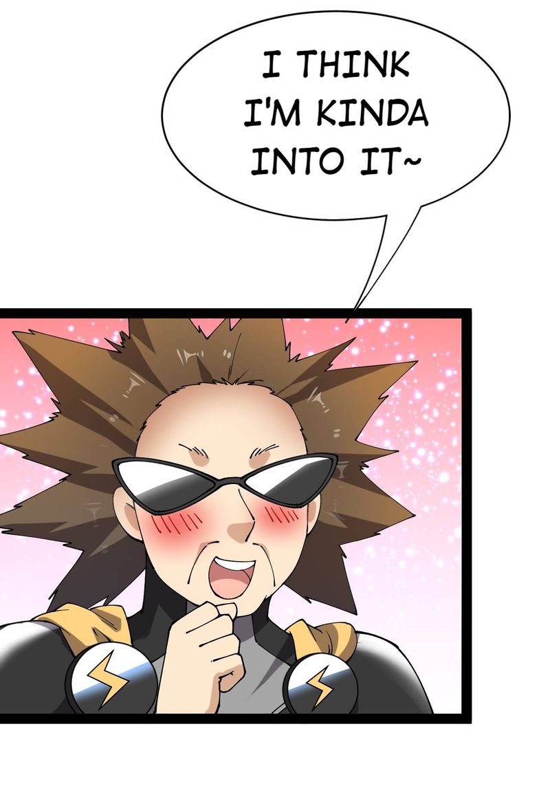 The Daily Life Of Immortal King 108 3