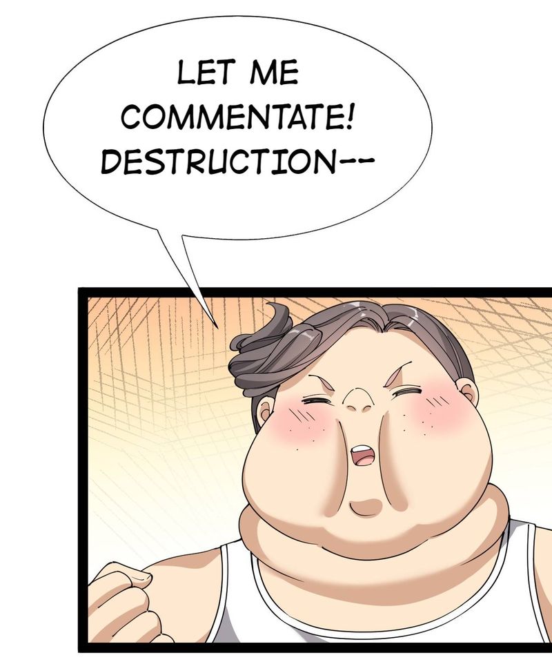 The Daily Life Of Immortal King 108 32