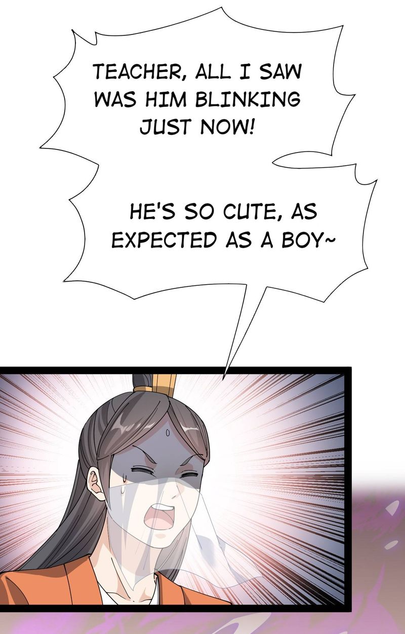 The Daily Life Of Immortal King 108 33