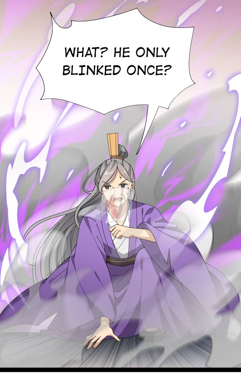 The Daily Life Of Immortal King 108 34