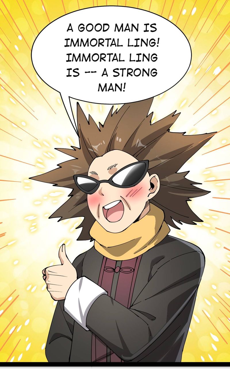 The Daily Life Of Immortal King 108 38