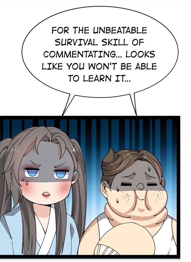 The Daily Life Of Immortal King 108 39