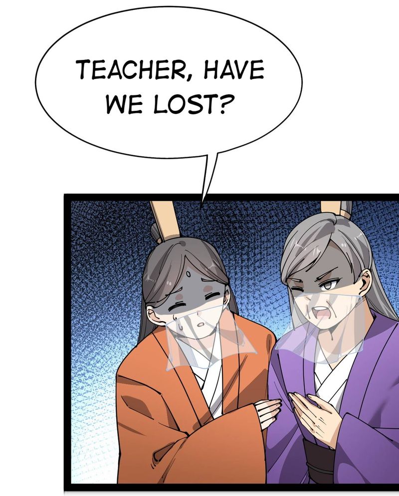 The Daily Life Of Immortal King 108 40