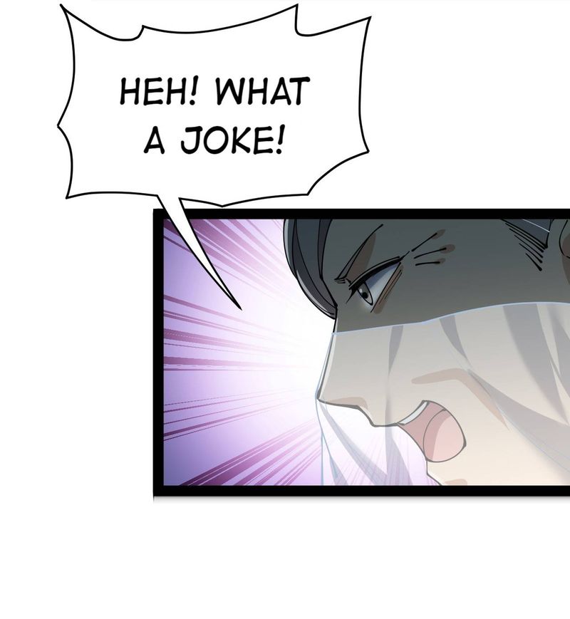 The Daily Life Of Immortal King 108 41