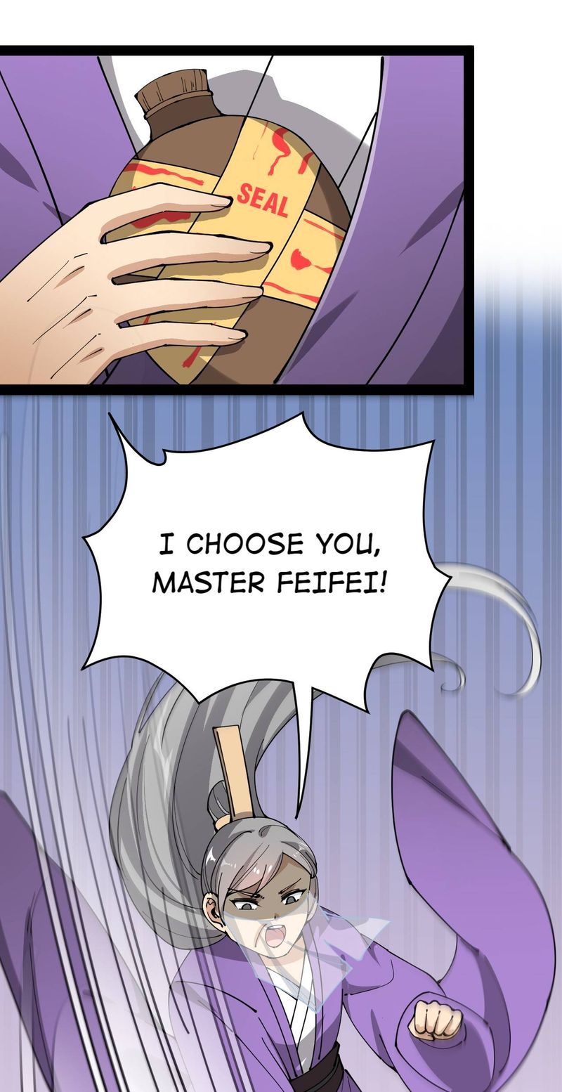 The Daily Life Of Immortal King 108 42