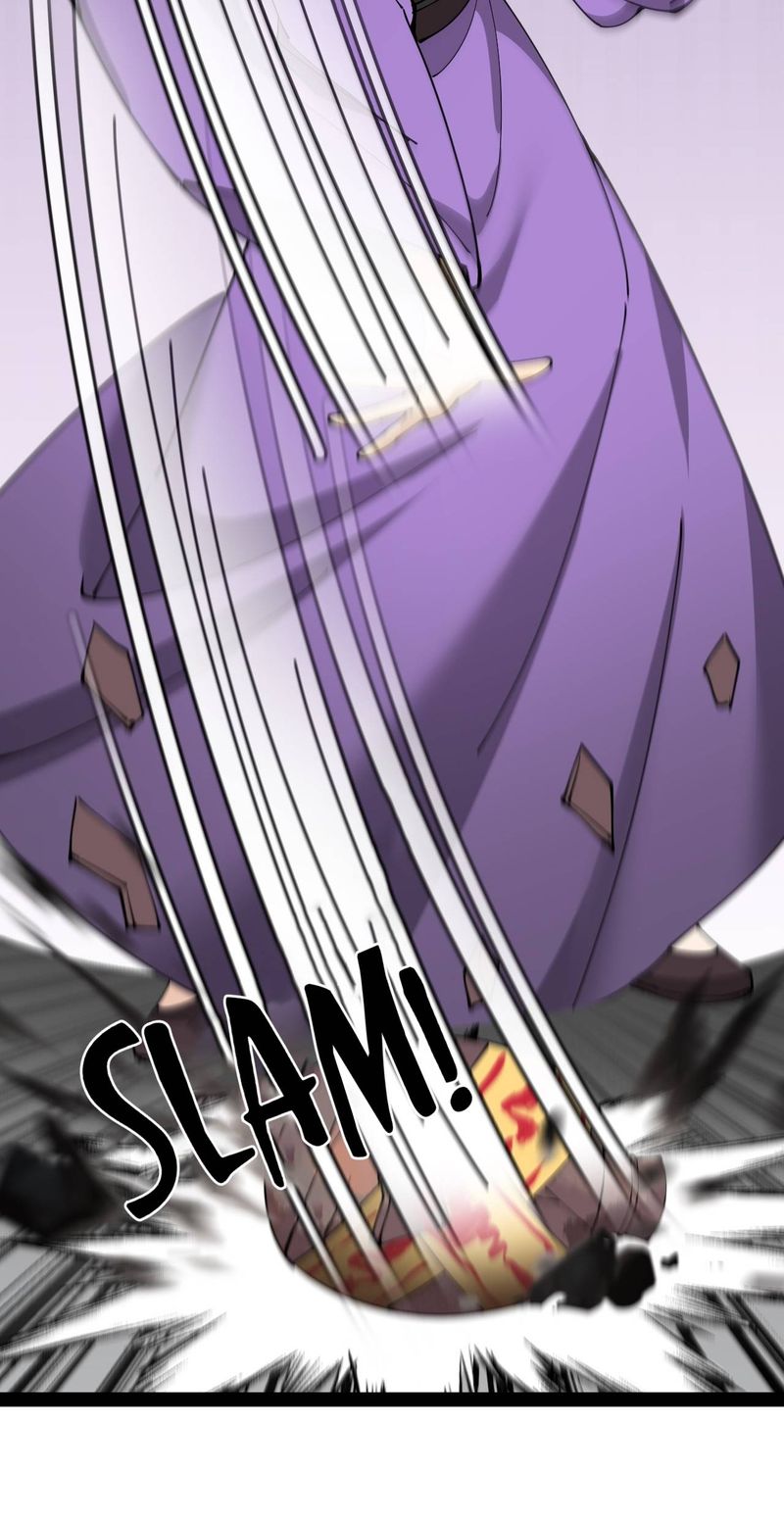 The Daily Life Of Immortal King 108 43