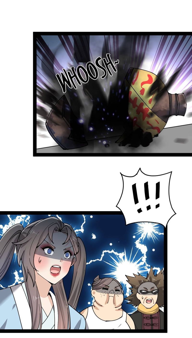 The Daily Life Of Immortal King 108 44