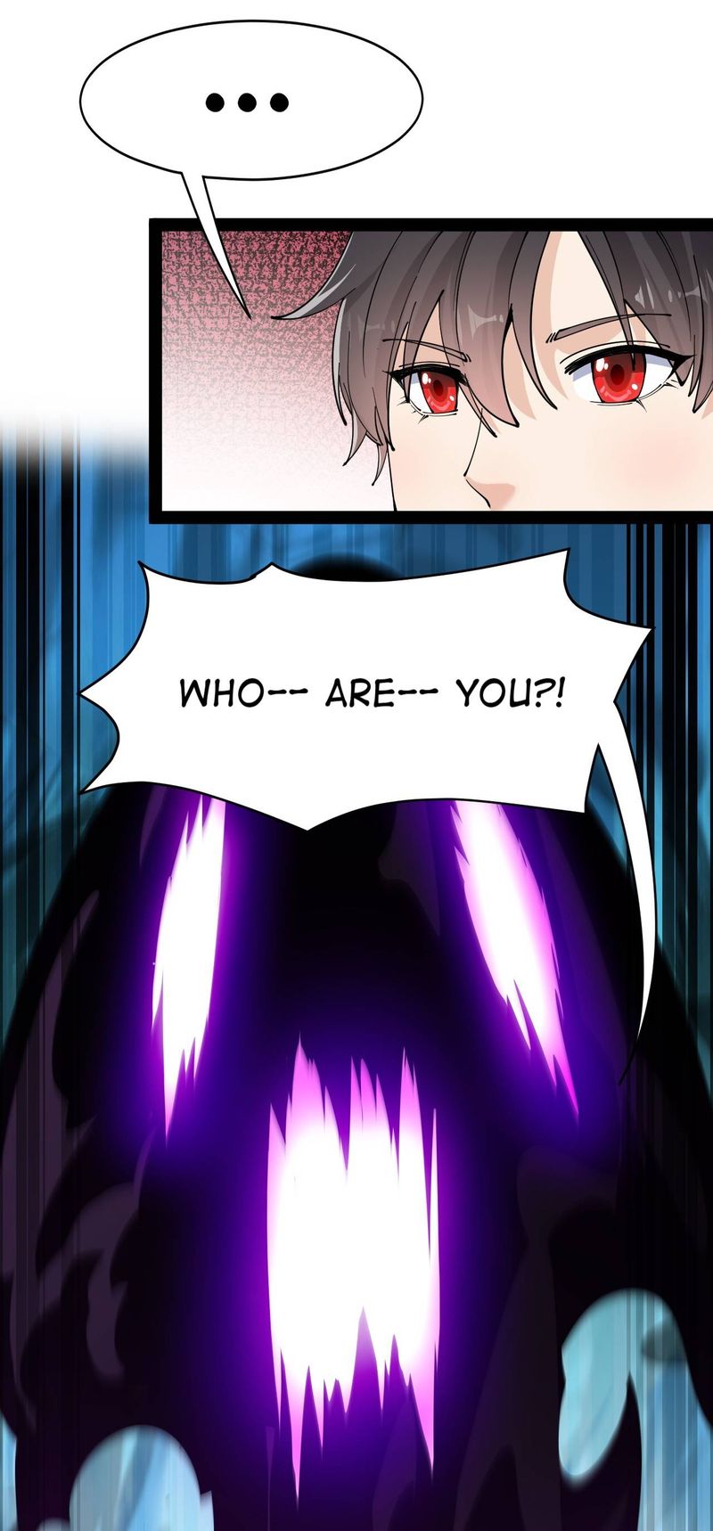 The Daily Life Of Immortal King 108 45