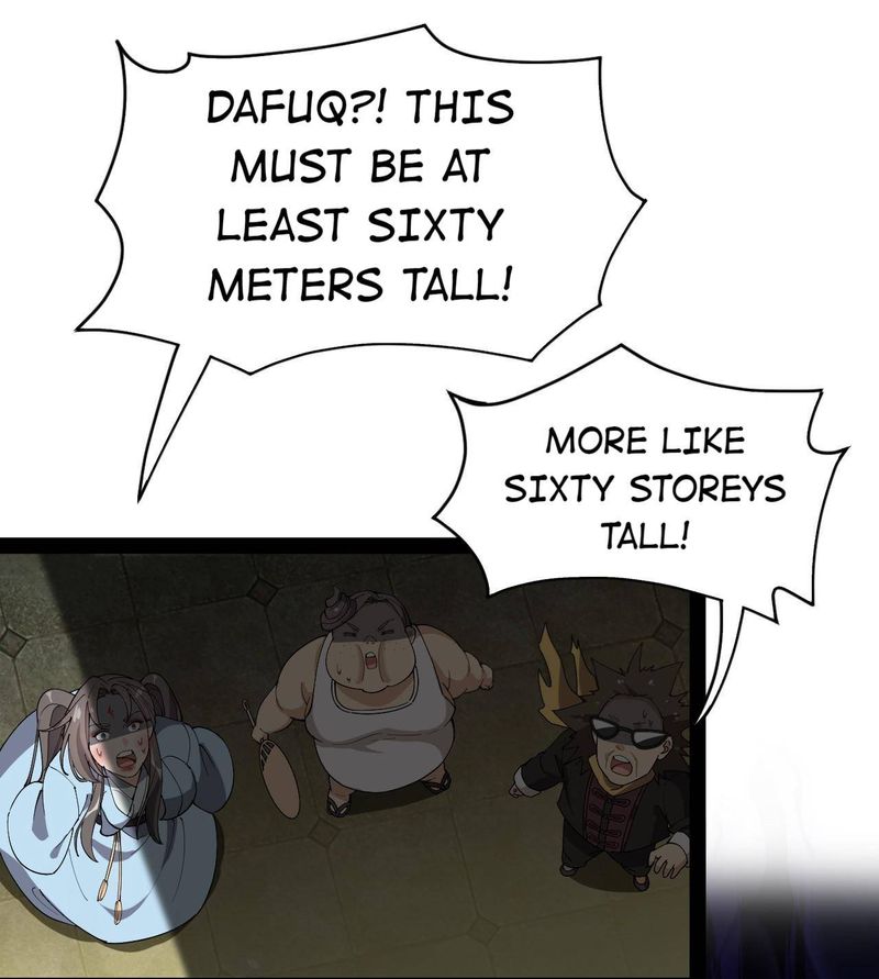 The Daily Life Of Immortal King 109 1