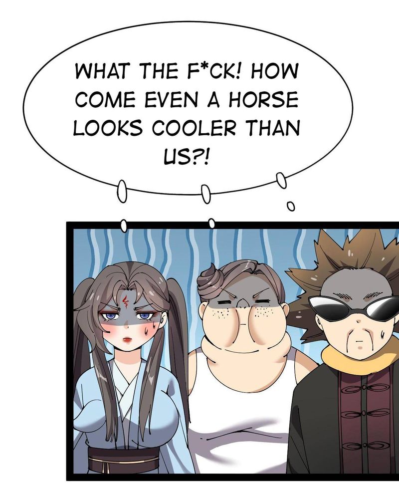 The Daily Life Of Immortal King 109 12
