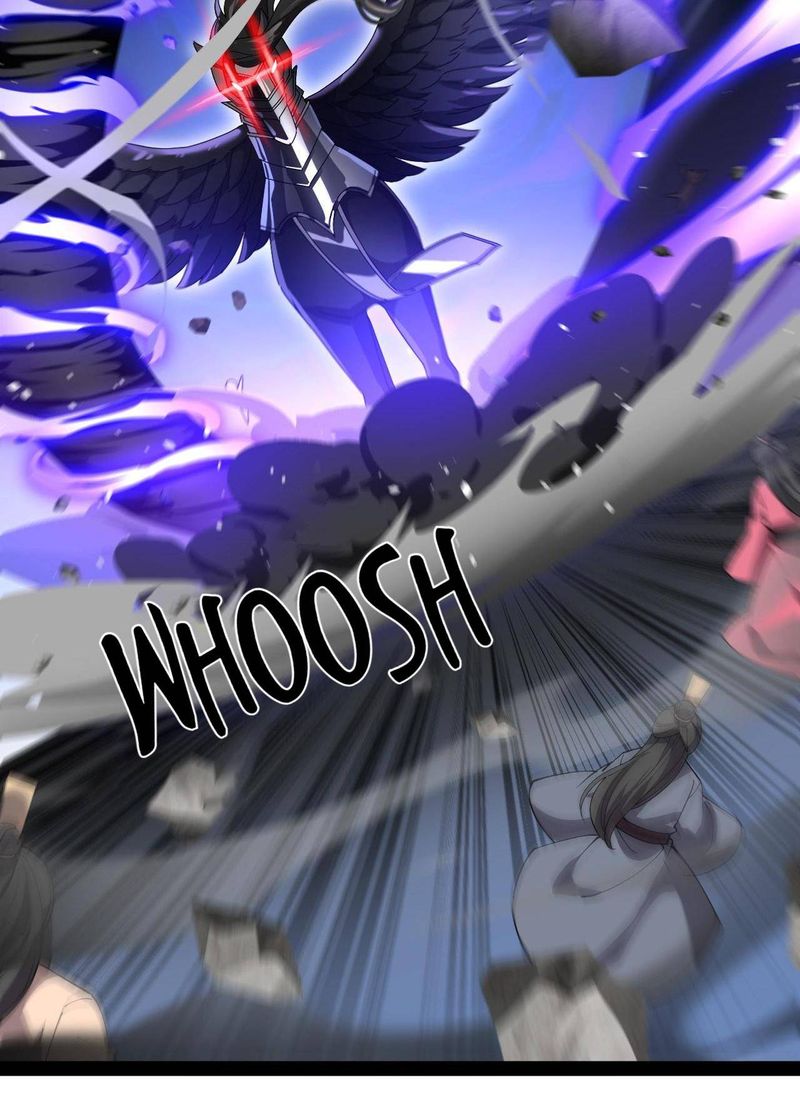 The Daily Life Of Immortal King 109 22
