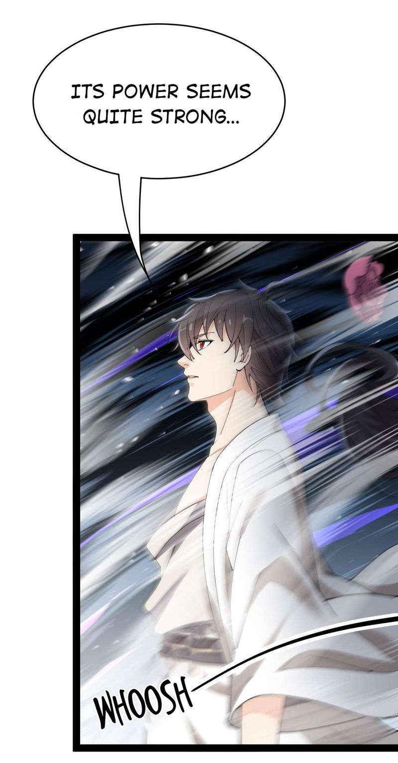 The Daily Life Of Immortal King 109 23