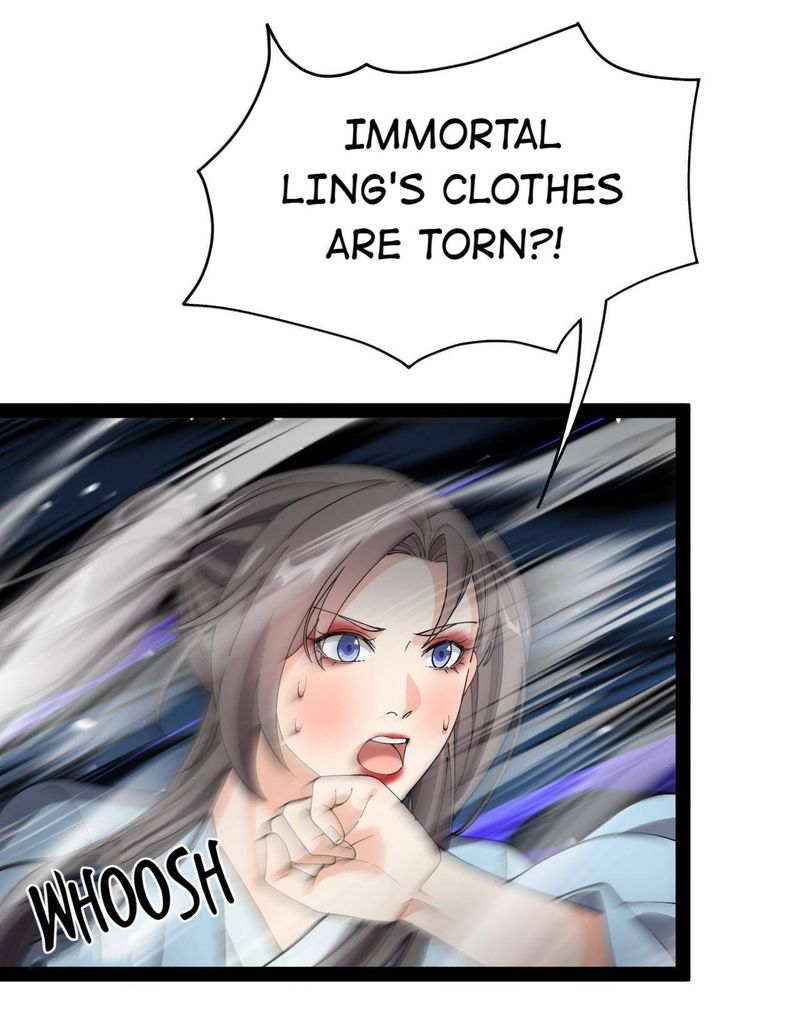 The Daily Life Of Immortal King 109 24
