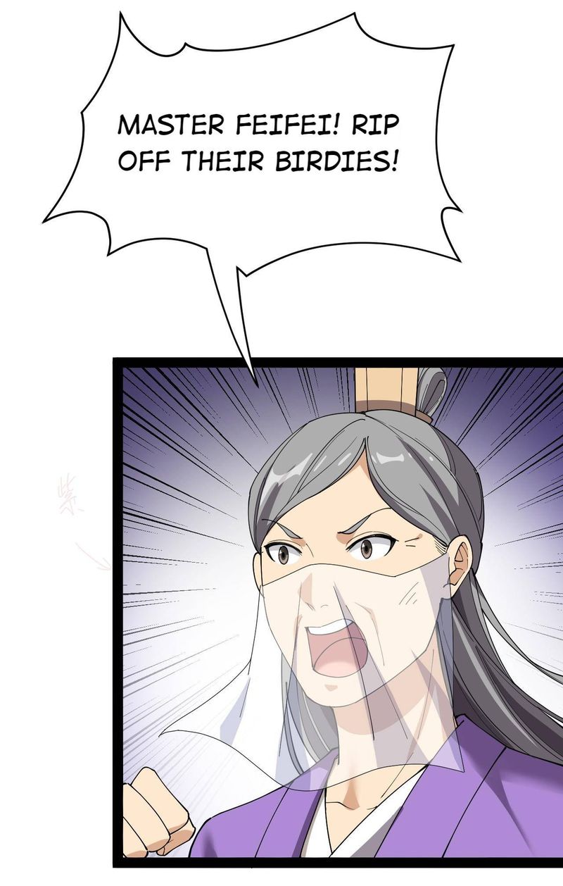 The Daily Life Of Immortal King 109 27