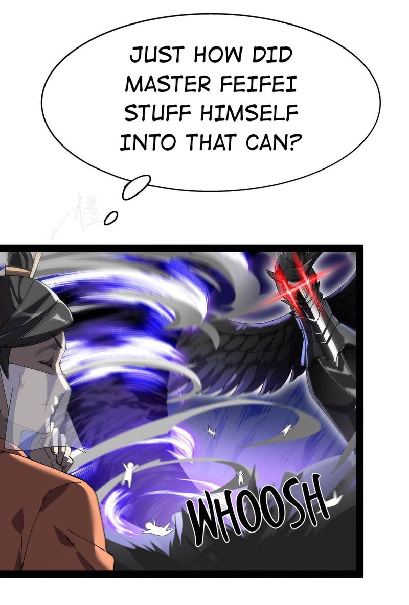 The Daily Life Of Immortal King 109 28