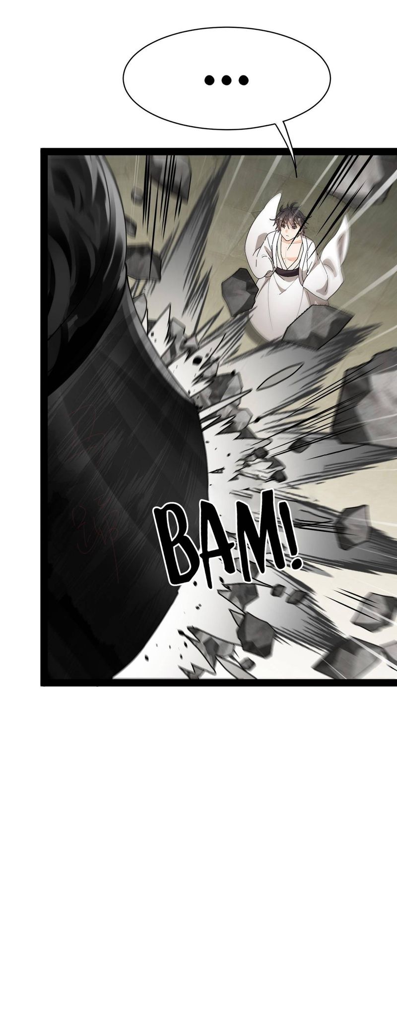 The Daily Life Of Immortal King 109 29