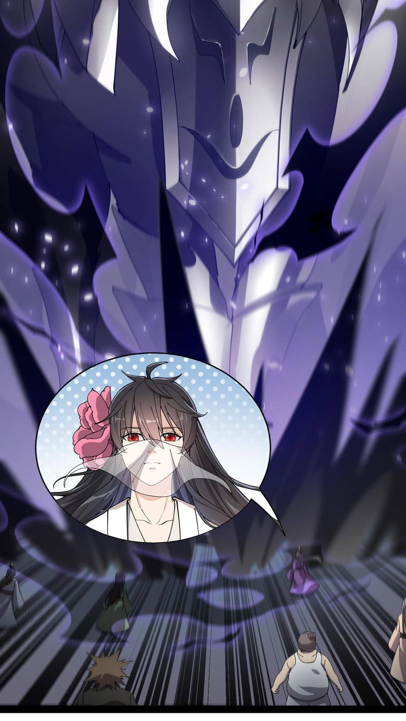 The Daily Life Of Immortal King 109 3