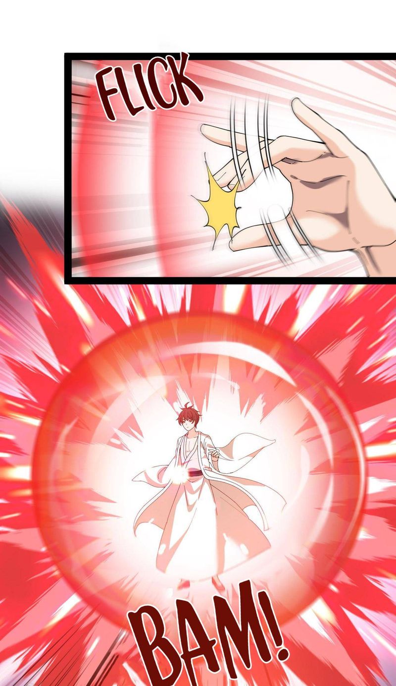 The Daily Life Of Immortal King 109 36