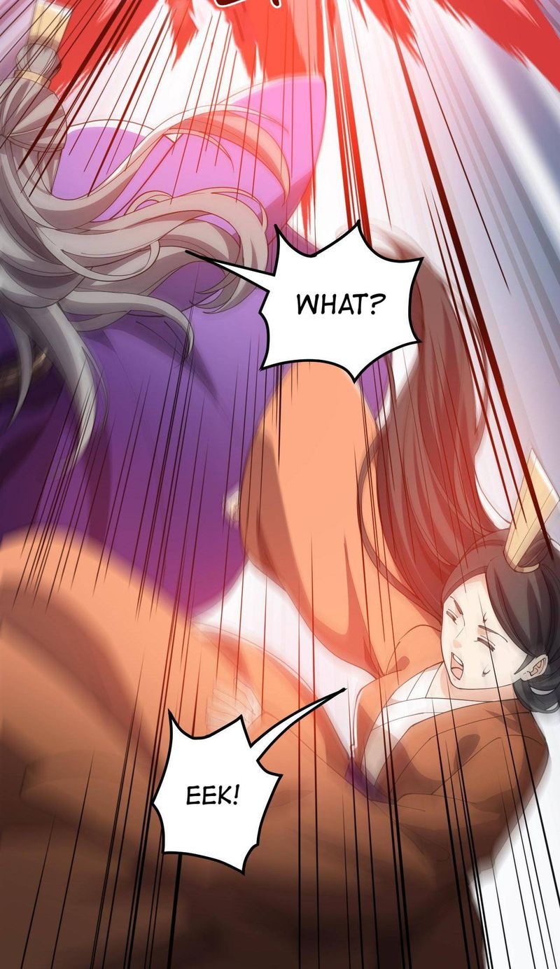 The Daily Life Of Immortal King 109 37