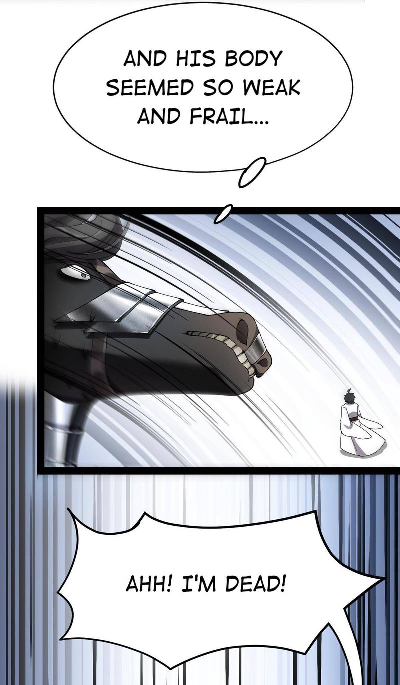 The Daily Life Of Immortal King 109 39