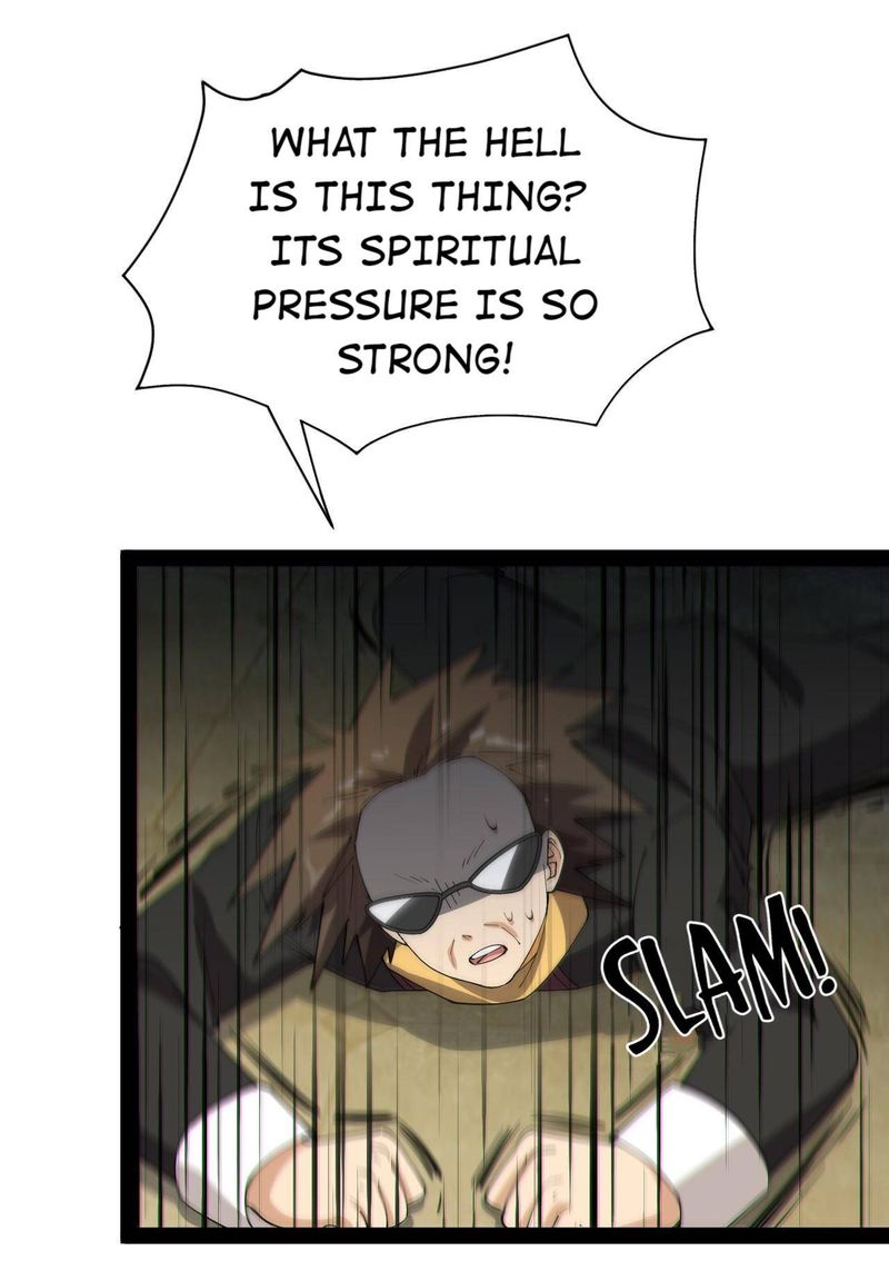 The Daily Life Of Immortal King 109 4