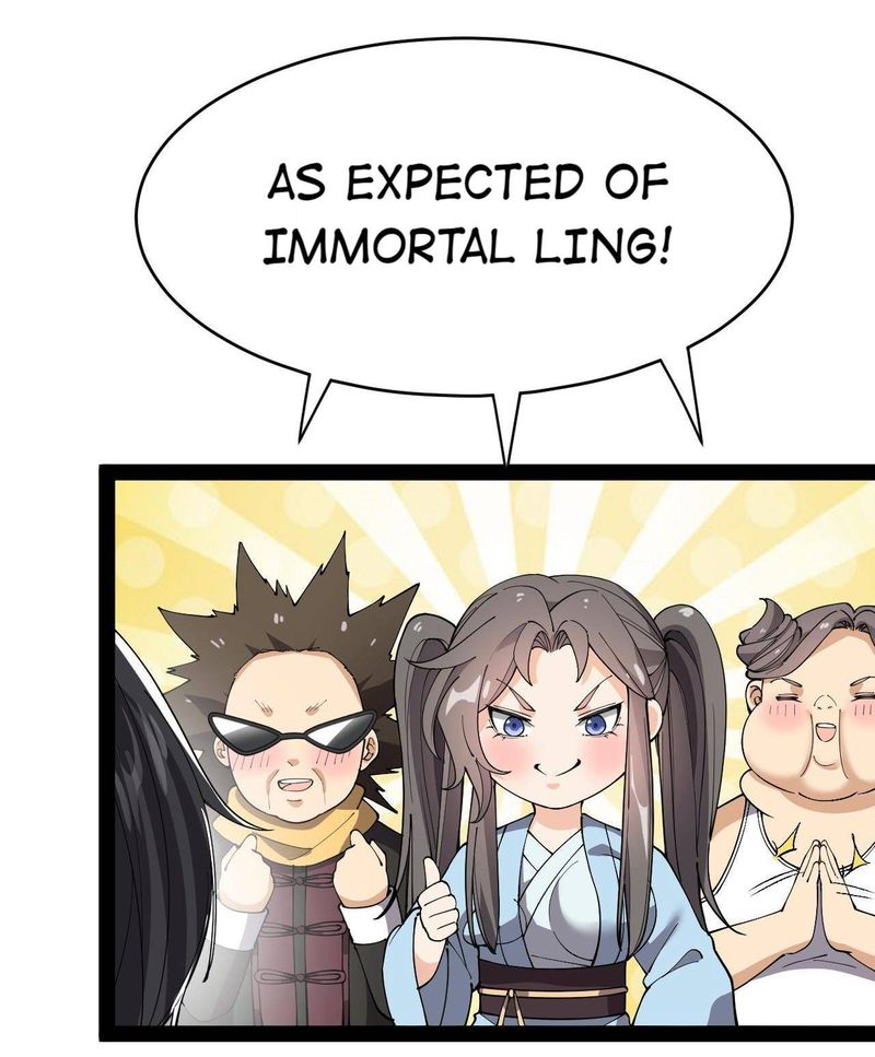 The Daily Life Of Immortal King 109 42
