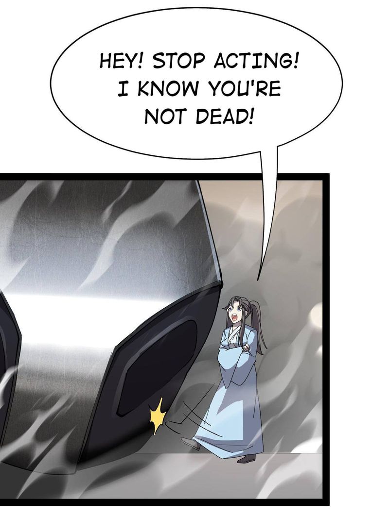 The Daily Life Of Immortal King 109 43