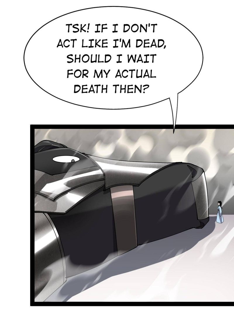 The Daily Life Of Immortal King 109 44