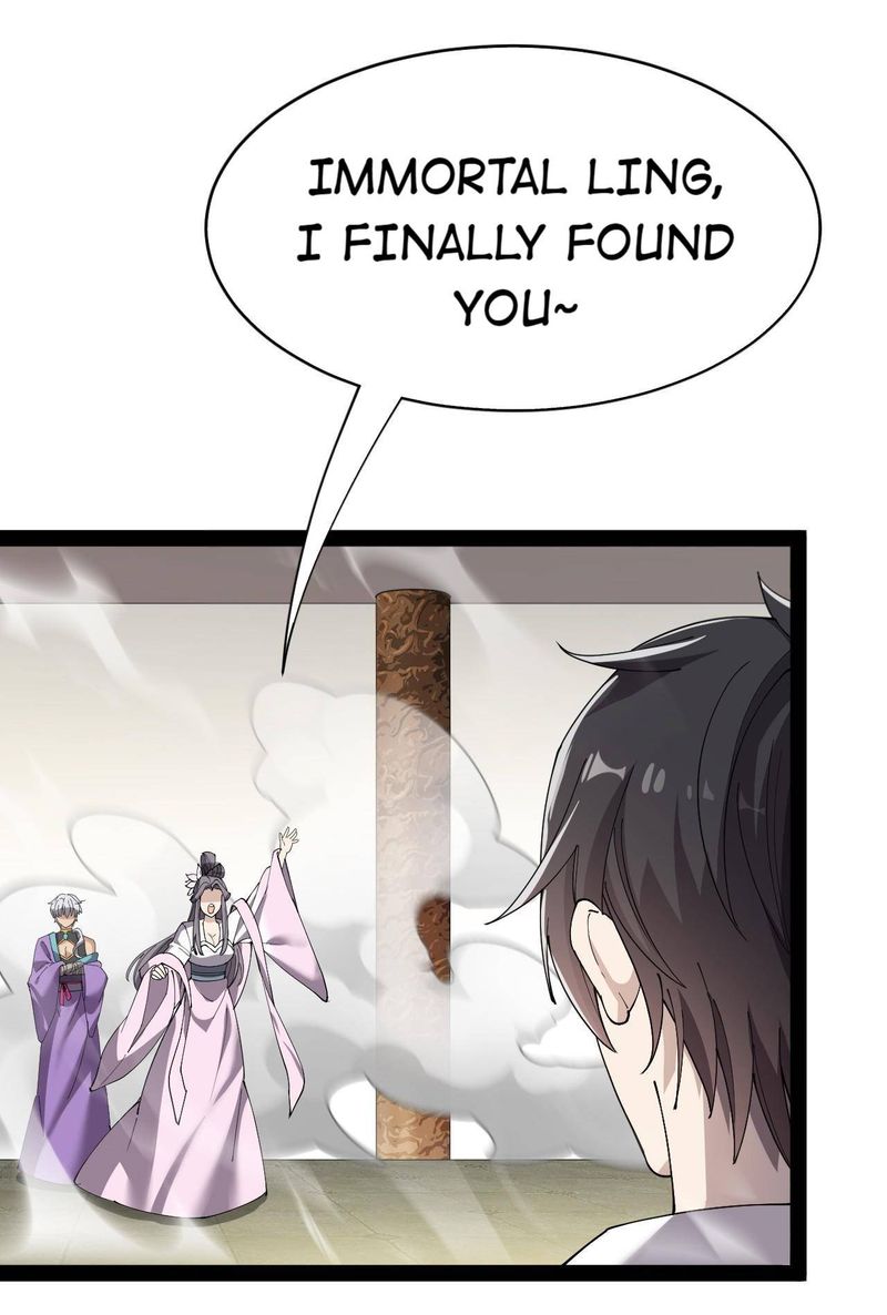 The Daily Life Of Immortal King 109 45