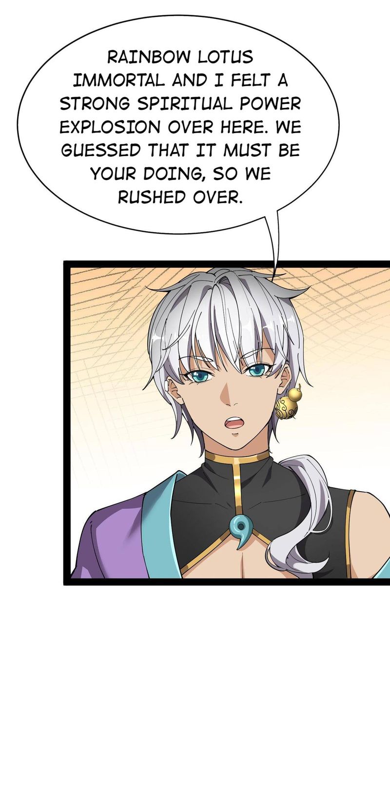 The Daily Life Of Immortal King 109 46