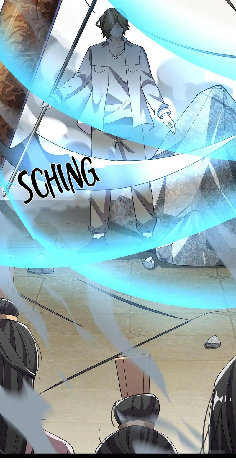 The Daily Life Of Immortal King 109 49