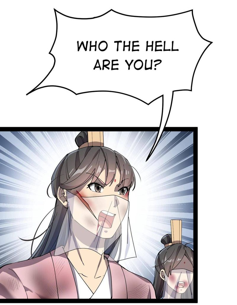 The Daily Life Of Immortal King 109 50