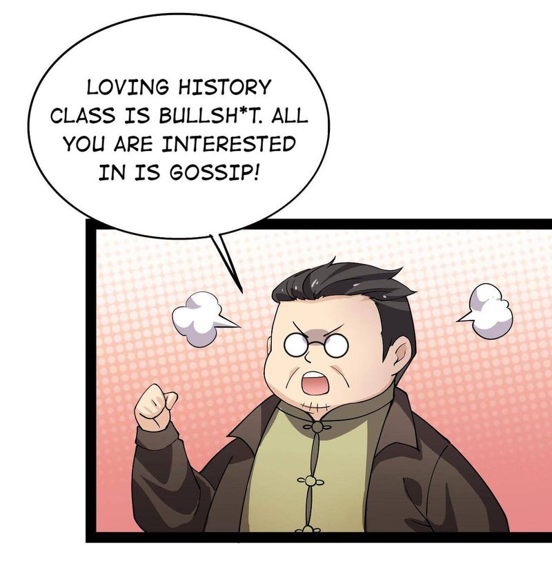 The Daily Life Of Immortal King 11 10