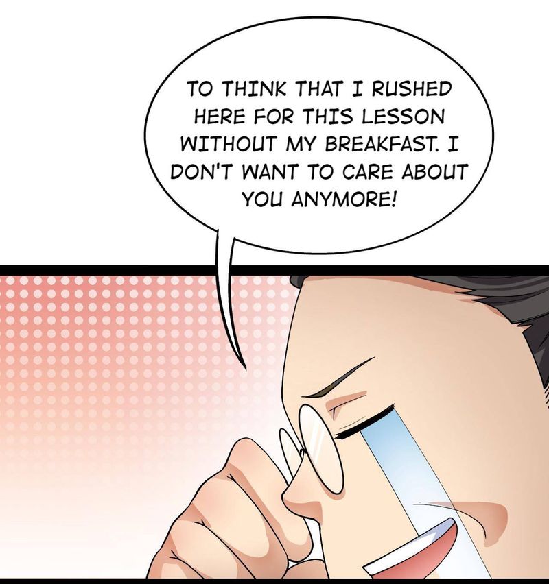 The Daily Life Of Immortal King 11 11