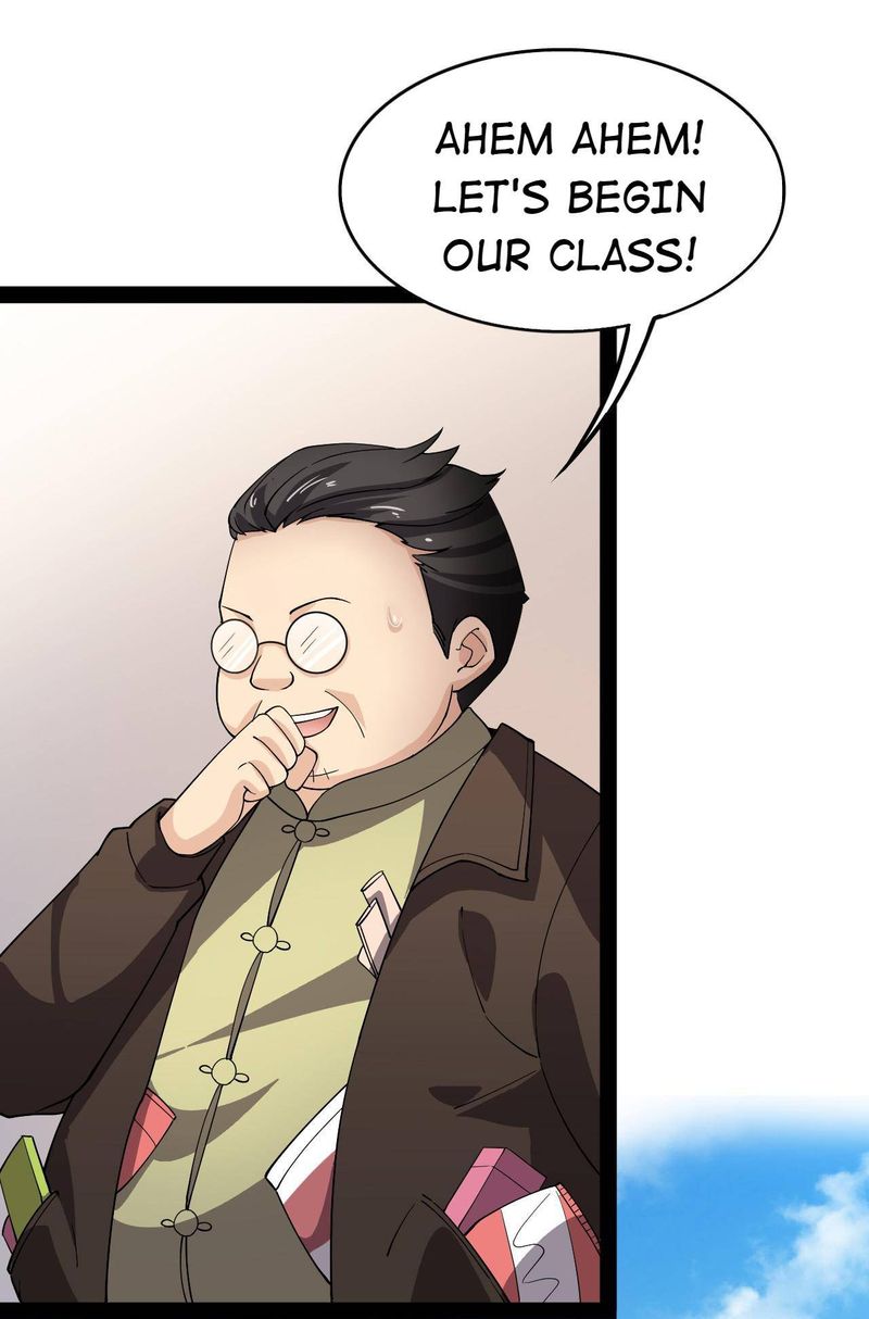 The Daily Life Of Immortal King 11 13