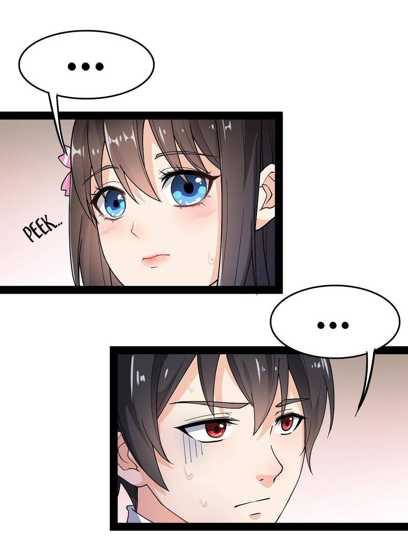 The Daily Life Of Immortal King 11 17