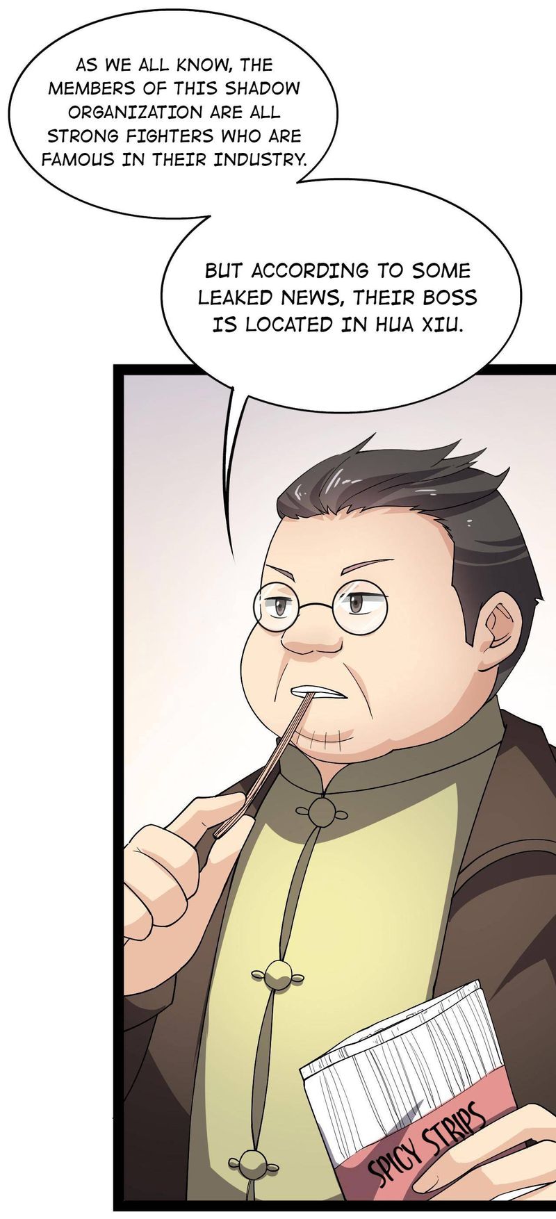 The Daily Life Of Immortal King 11 18