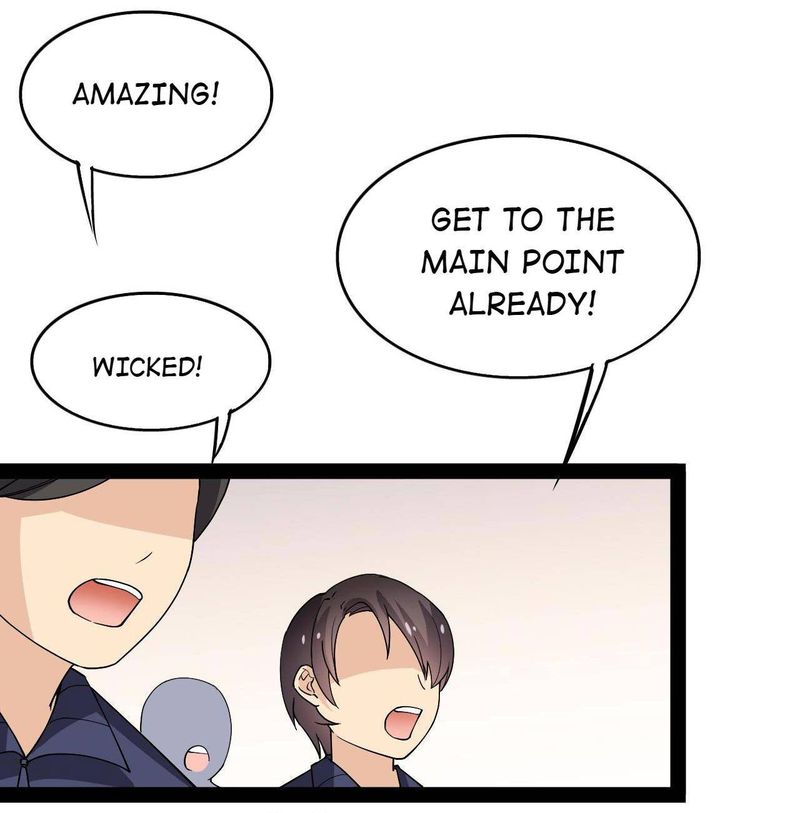 The Daily Life Of Immortal King 11 19