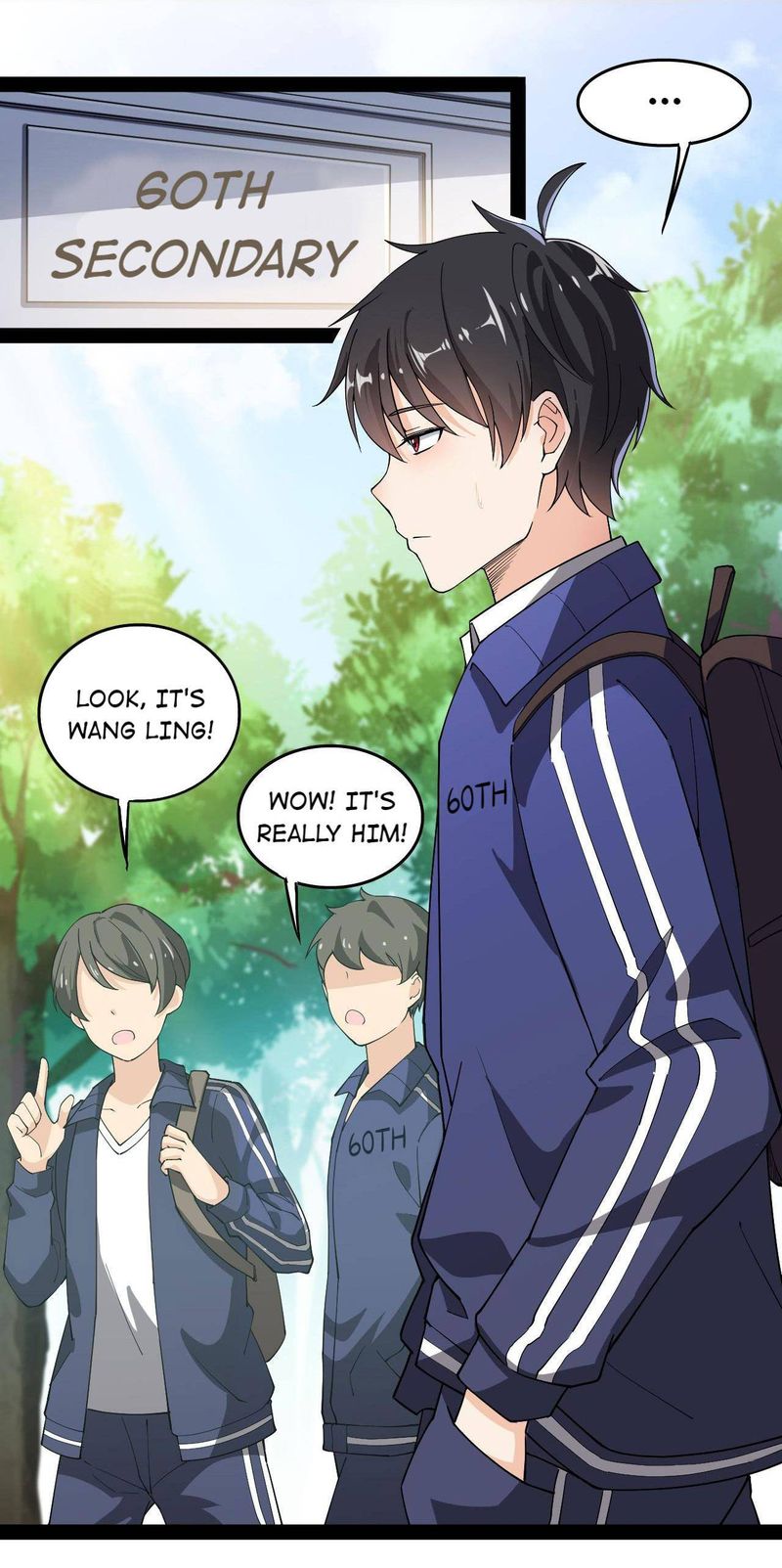 The Daily Life Of Immortal King 11 2