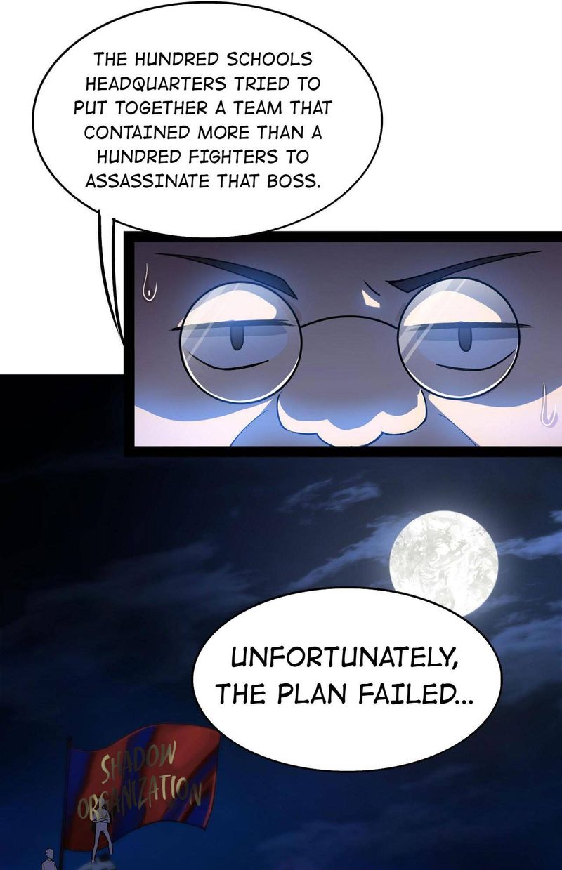The Daily Life Of Immortal King 11 20