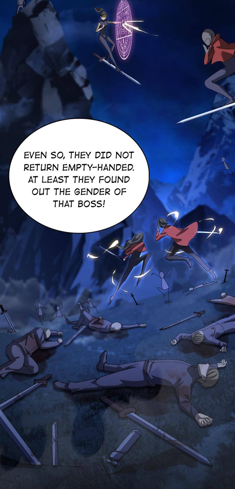 The Daily Life Of Immortal King 11 21