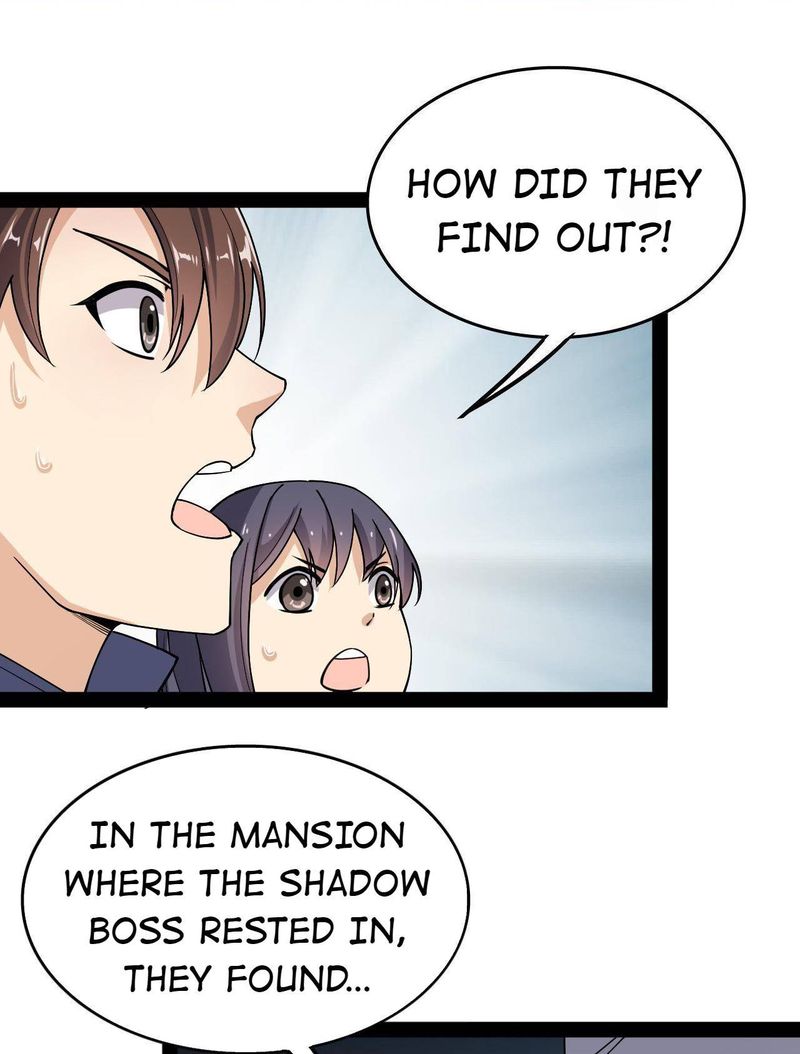The Daily Life Of Immortal King 11 22