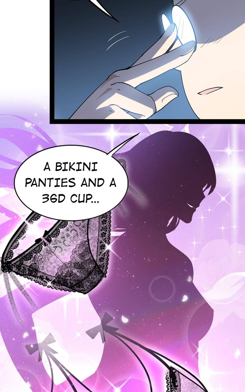 The Daily Life Of Immortal King 11 23